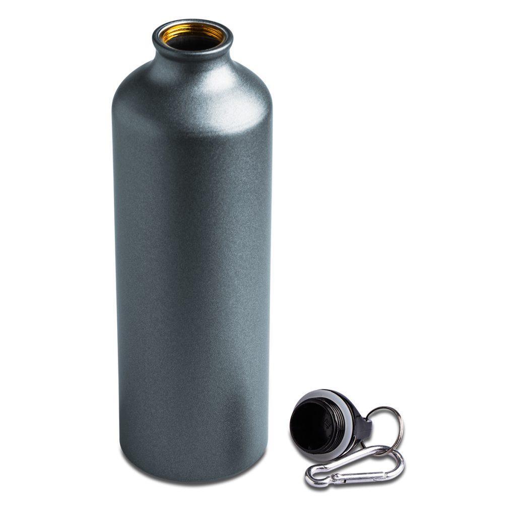 Bidon aluminiowy Tripper 800 ml - obrazek 2