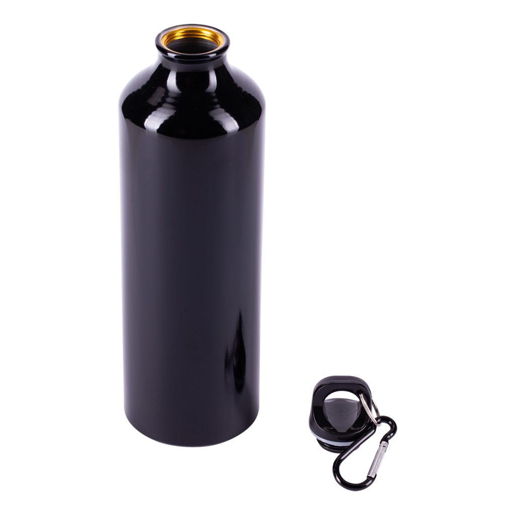 Bidon aluminiowy Easy Tripper 800 ml - obrazek 2