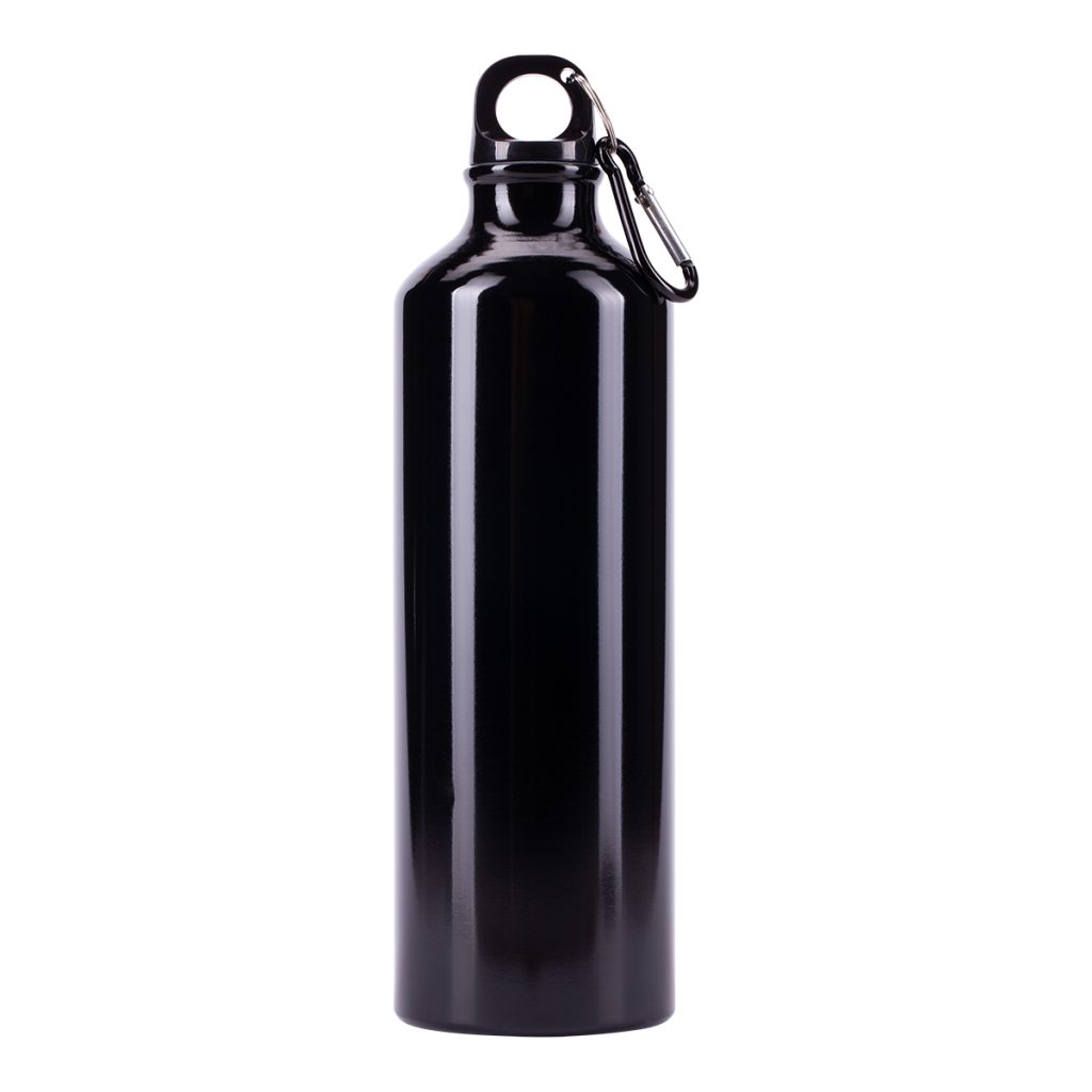 Bidon aluminiowy Easy Tripper 800 ml - obrazek 3