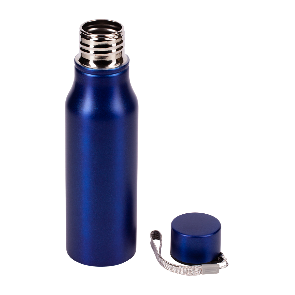 Bidon stalowy Fun Tripping 700 ml - obrazek 2