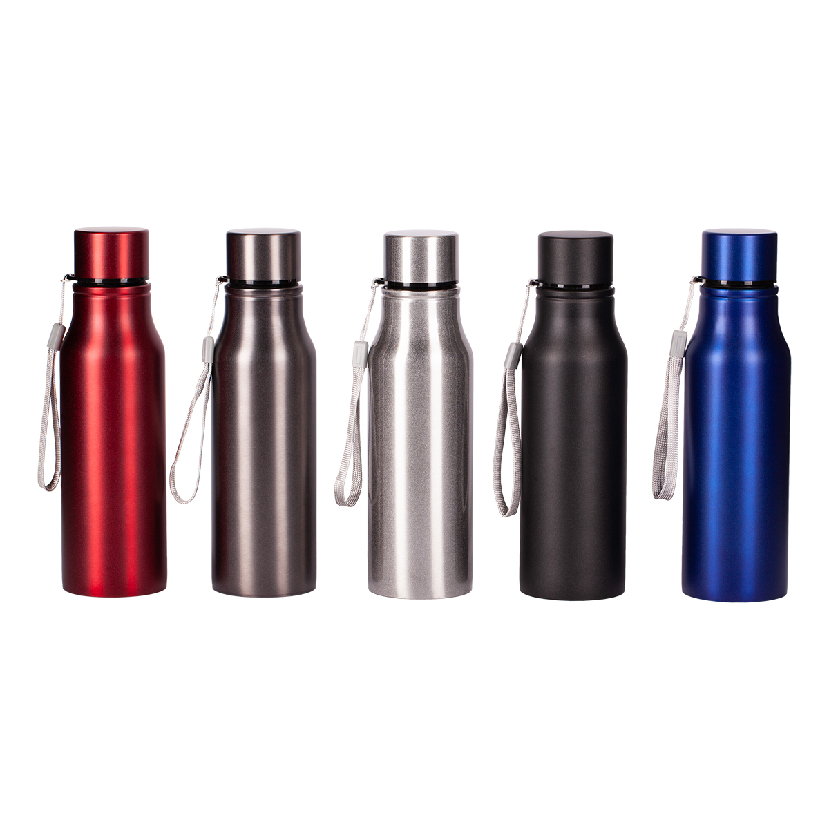 Bidon stalowy Fun Tripping 700 ml - obrazek 6