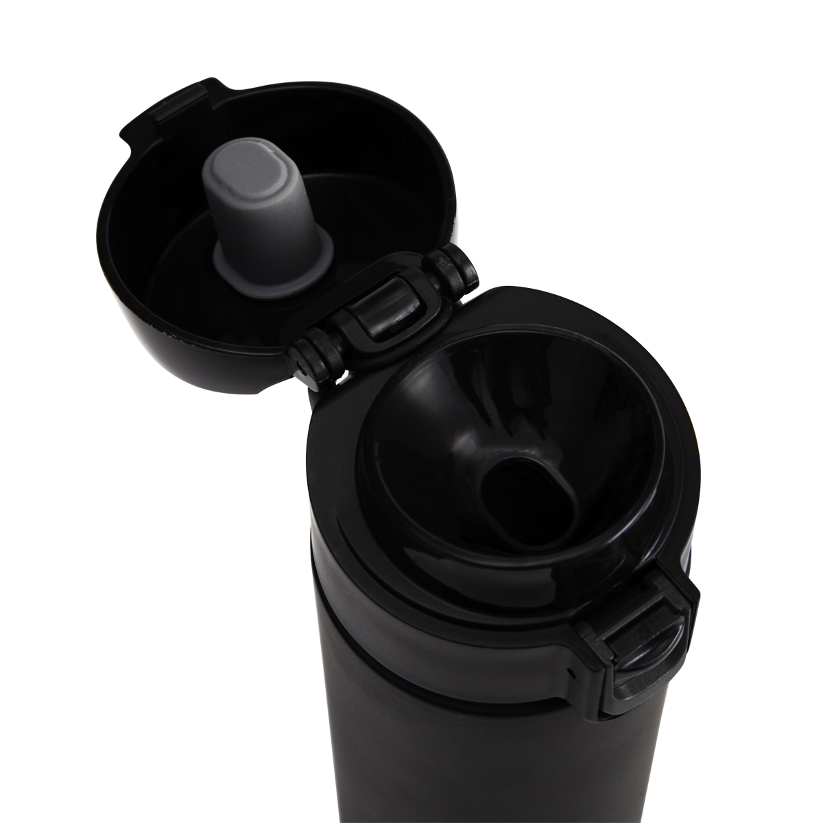 Kubek termiczny Oslo 500 ml - obrazek 3