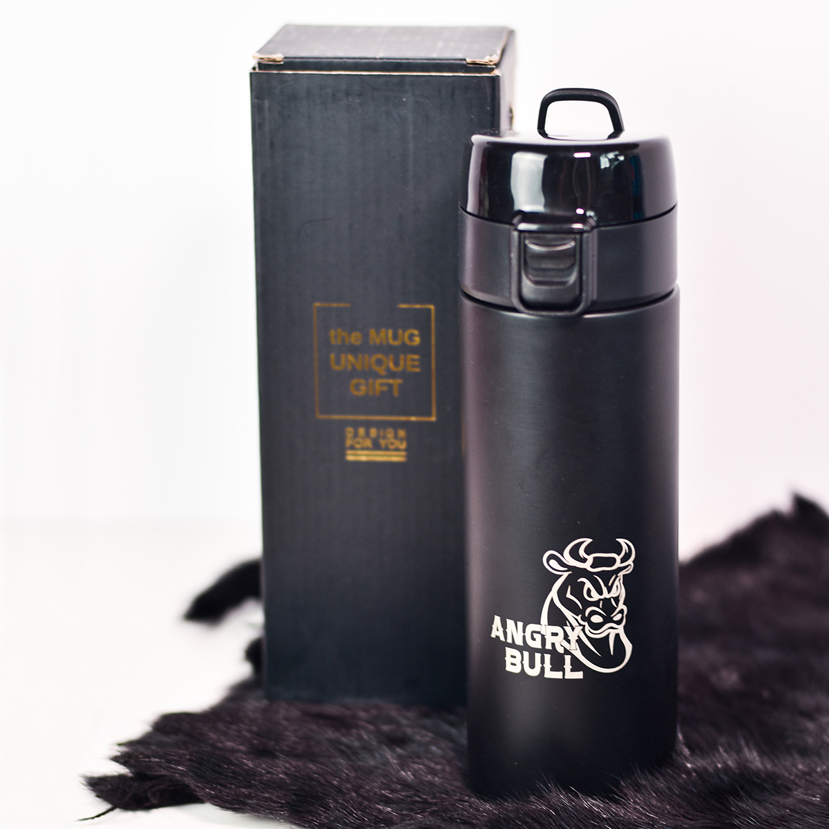 Kubek termiczny Oslo 500 ml - obrazek 8