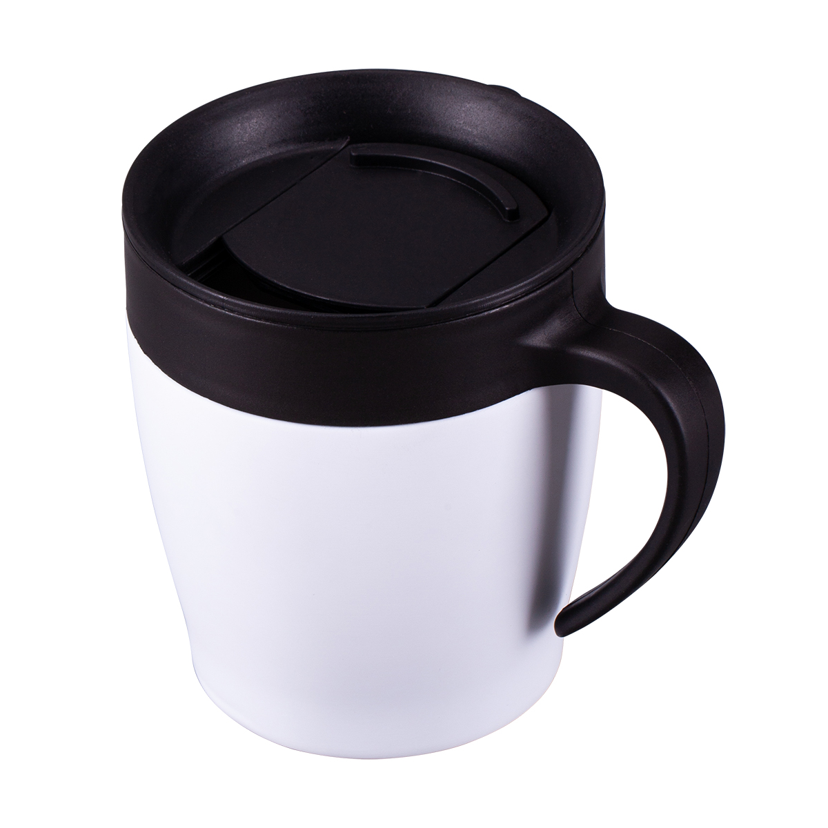 Kubek z uchem Chillout 350 ml - obrazek 2