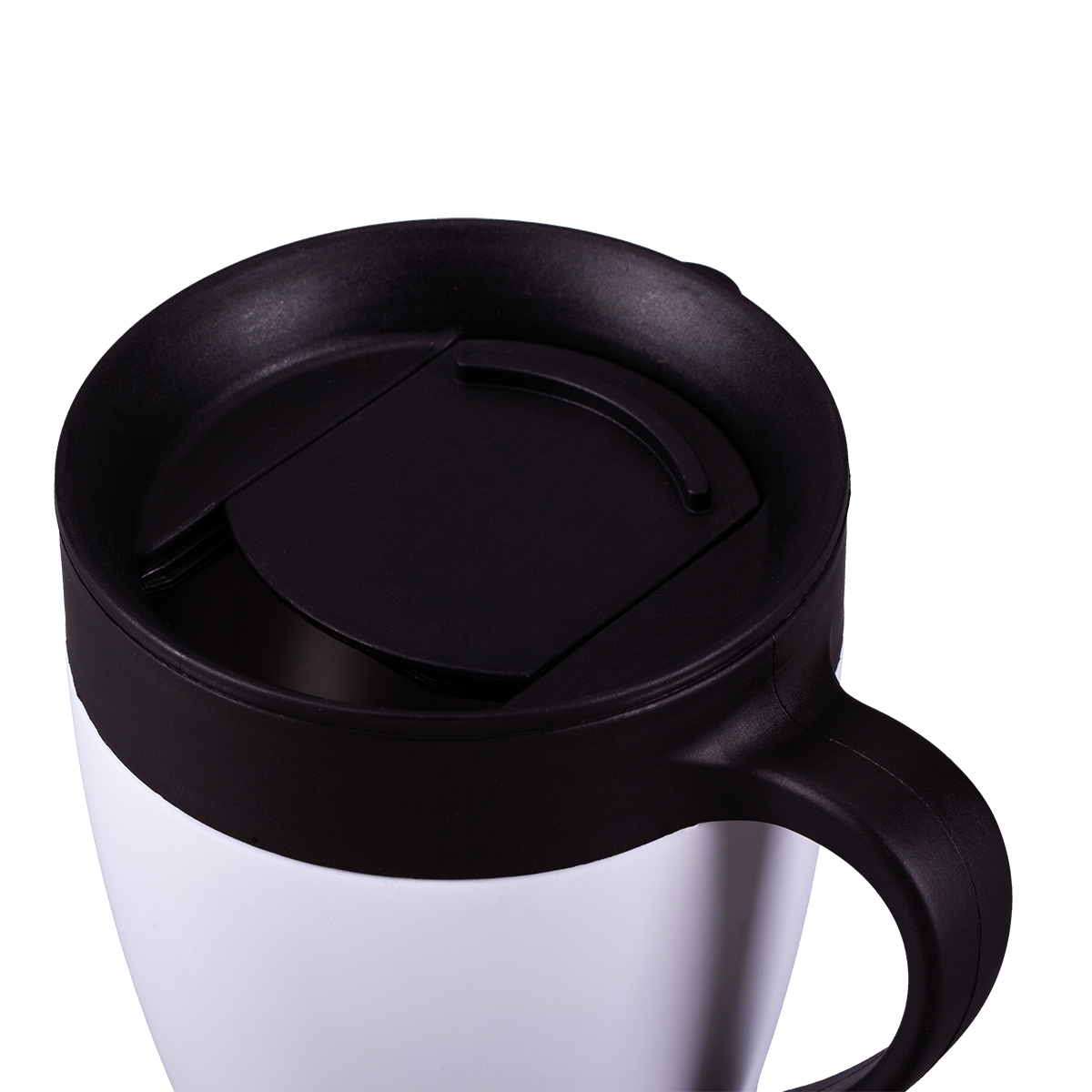 Kubek z uchem Chillout 350 ml - obrazek 3