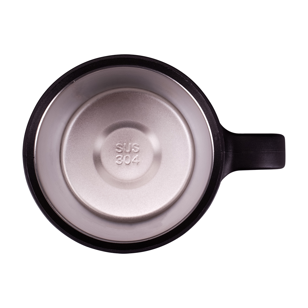 Kubek z uchem Chillout 350 ml - obrazek 4