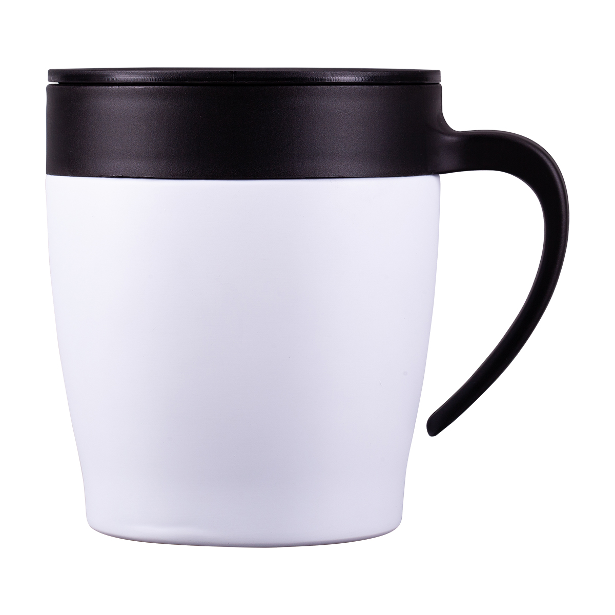 Kubek z uchem Chillout 350 ml - obrazek 5