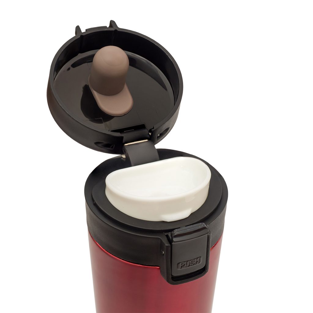 Kubek termiczny Casper 350 ml - obrazek 2