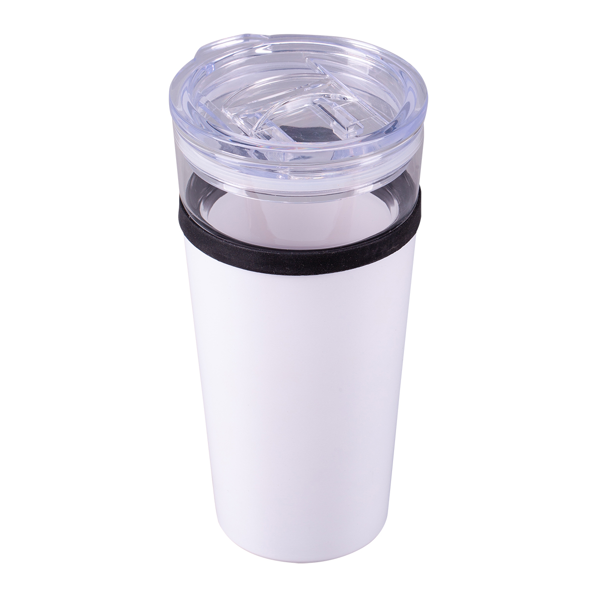 Kubek szklany Alpena 400 ml