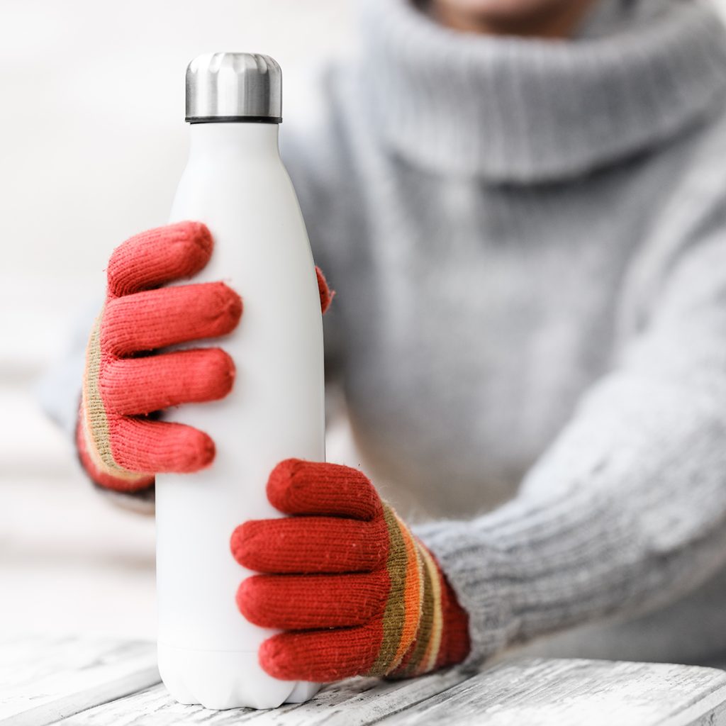 Butelka termiczna Inuvik 700 ml - obrazek 6