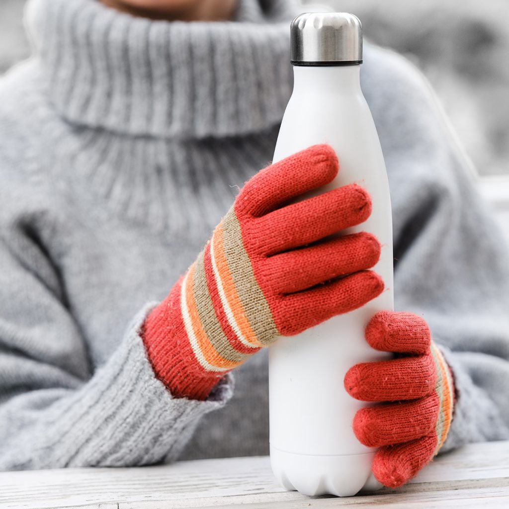 Butelka termiczna Inuvik 700 ml - obrazek 7