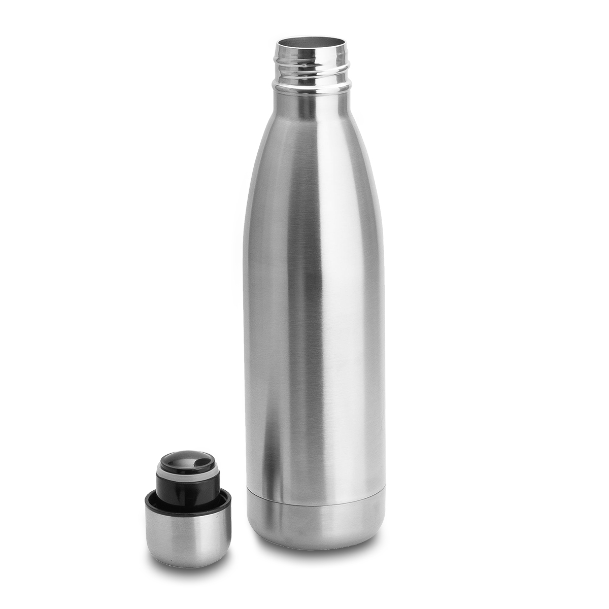 Butelka termiczna Kenora 500 ml - obrazek 3