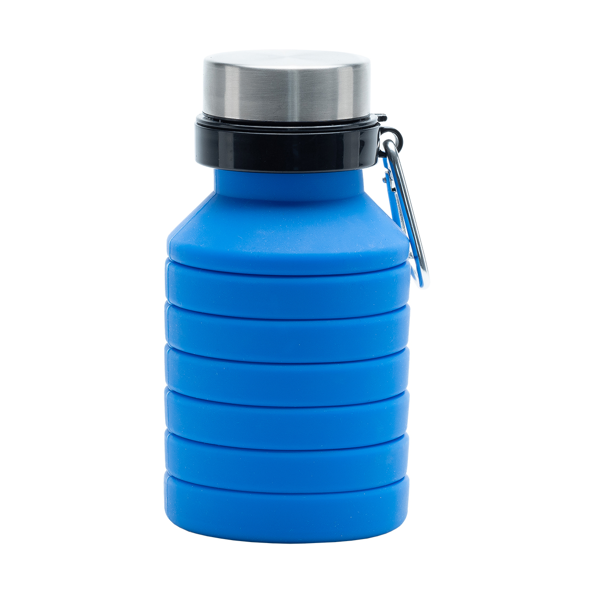 Składany bidon sportowy Makalu 550 ml