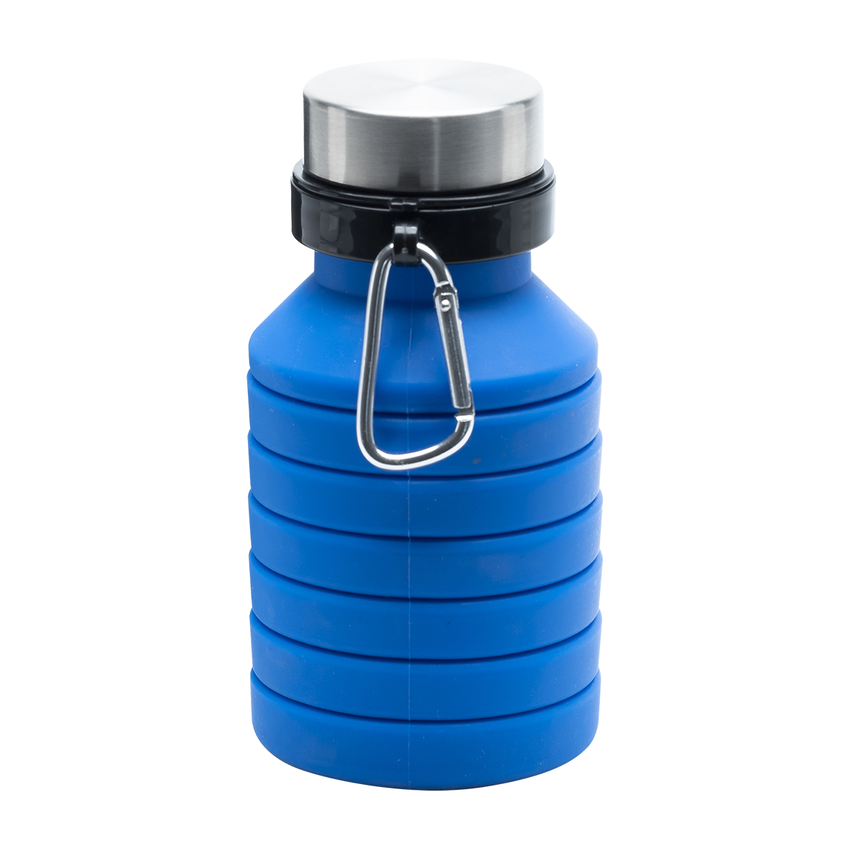 Składany bidon sportowy Makalu 550 ml - obrazek 3