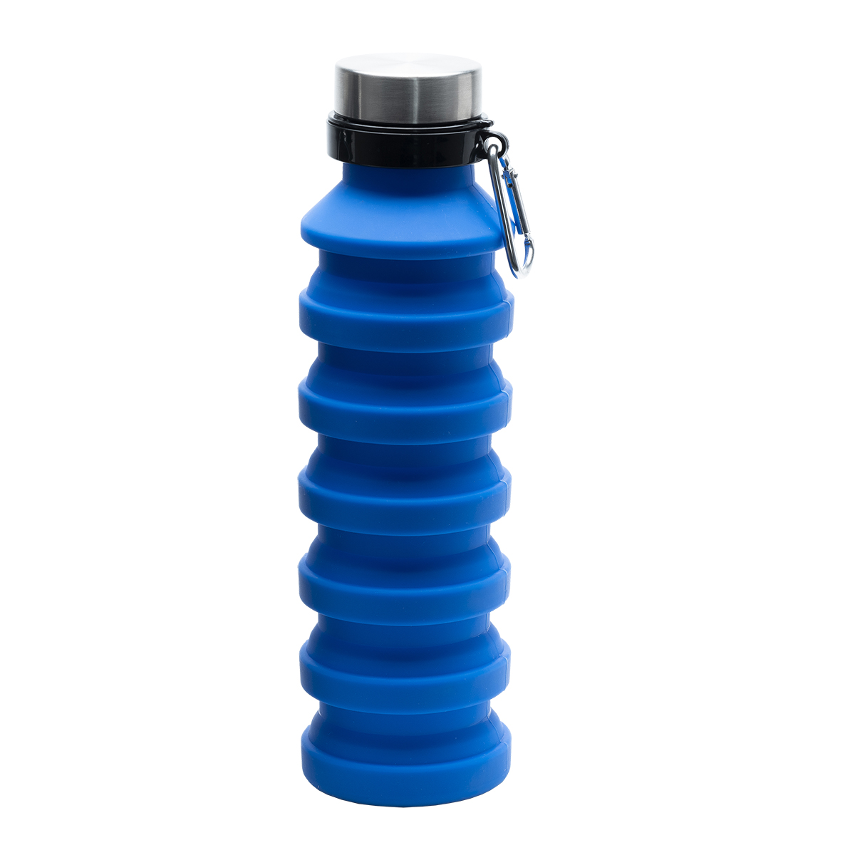 Składany bidon sportowy Makalu 550 ml - obrazek 4