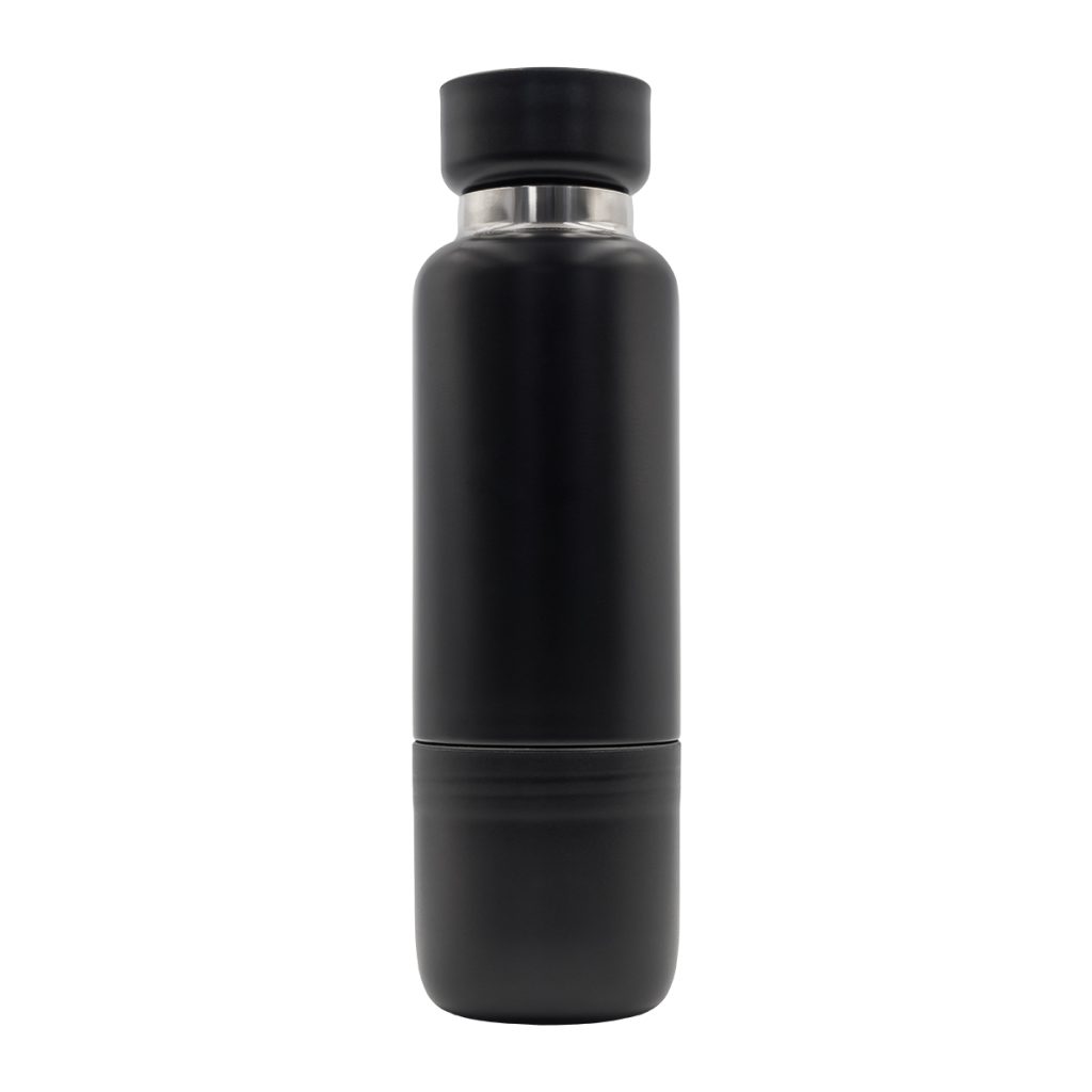 Wielofunkcyjna butelka termiczna Multina 500 ml - obrazek 5
