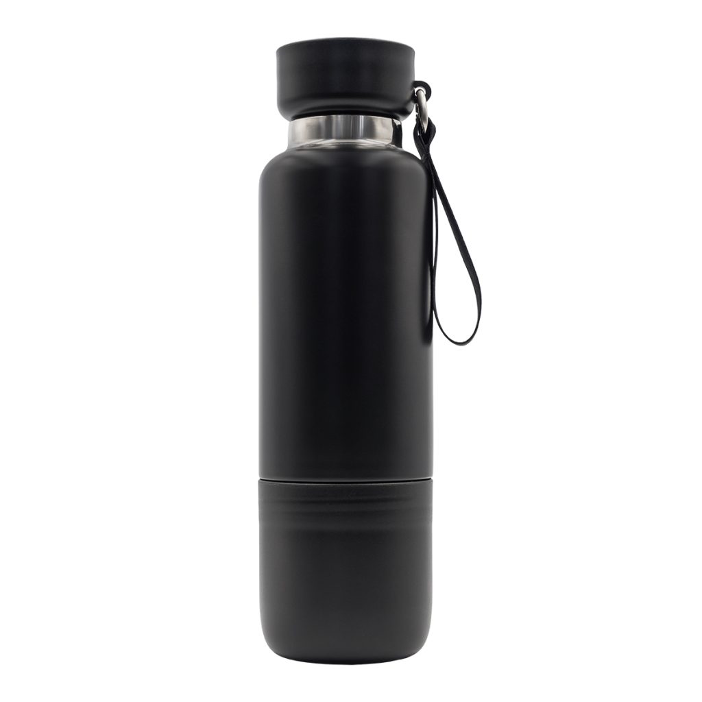 Wielofunkcyjna butelka termiczna Multina 500 ml - obrazek 6