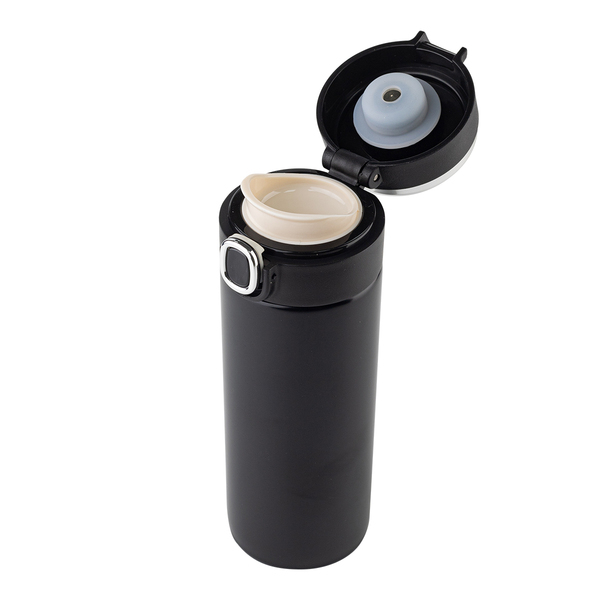 Kubek termiczny z termometrem Bounce 420 ml - obrazek 2