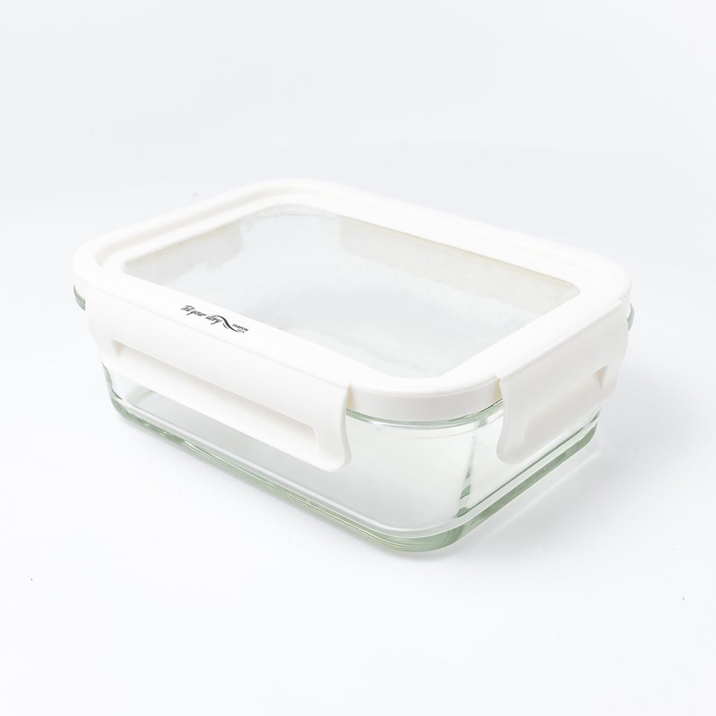 Lunch box Delect 900 ml - obrazek 8