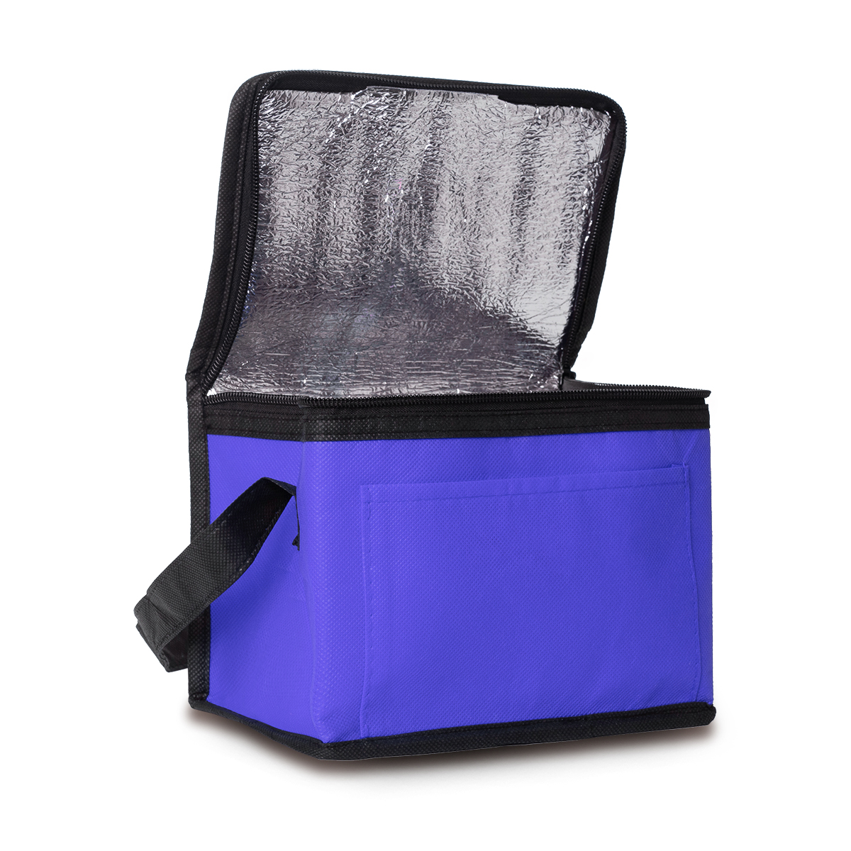 Torba termoizolacyjna na lunch Keep-it-cool - obrazek 5