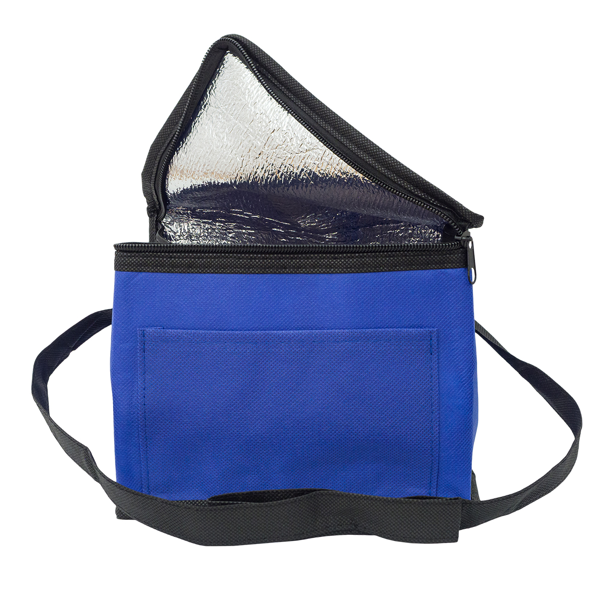 Torba termoizolacyjna na lunch Keep-it-cool - obrazek 7