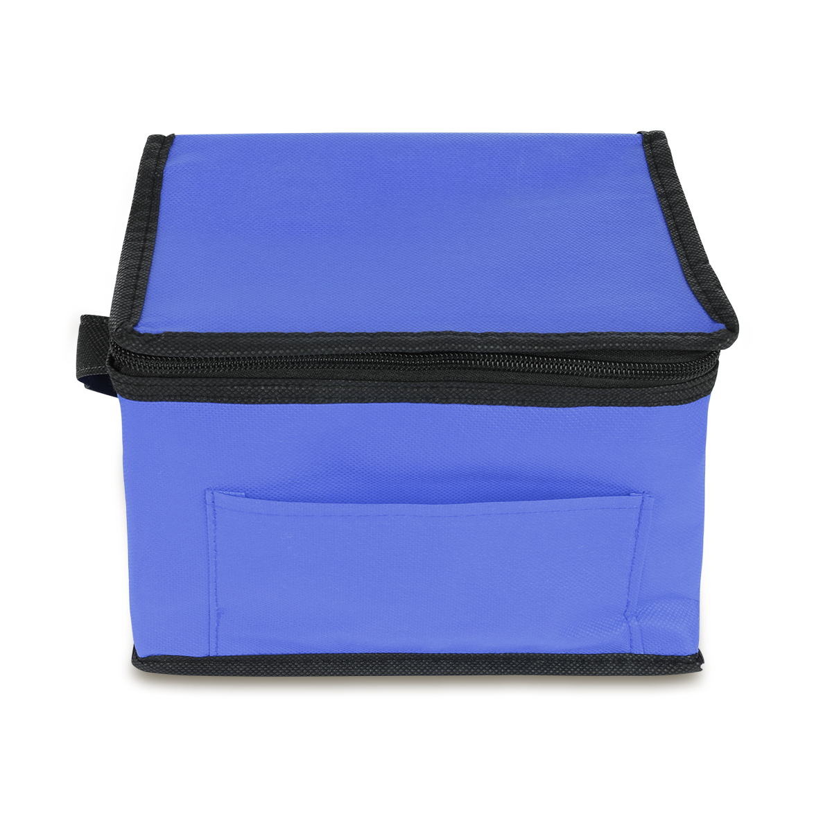 Torba termoizolacyjna na lunch Keep-it-cool - obrazek 2