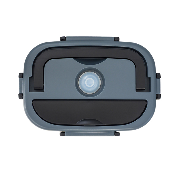 Lunch box z podgrzewaczem Heatmate - obrazek 3