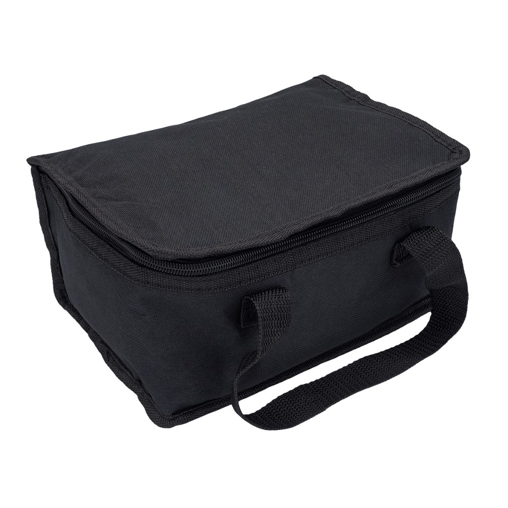 Lunch box z podgrzewaczem Heatmate - obrazek 4