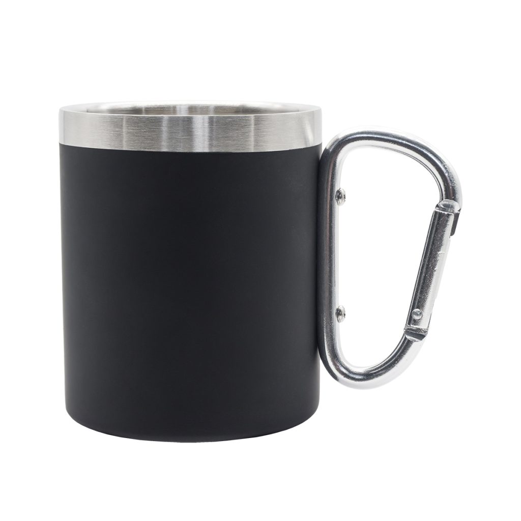 Kubek stalowy Magaro 300 ml