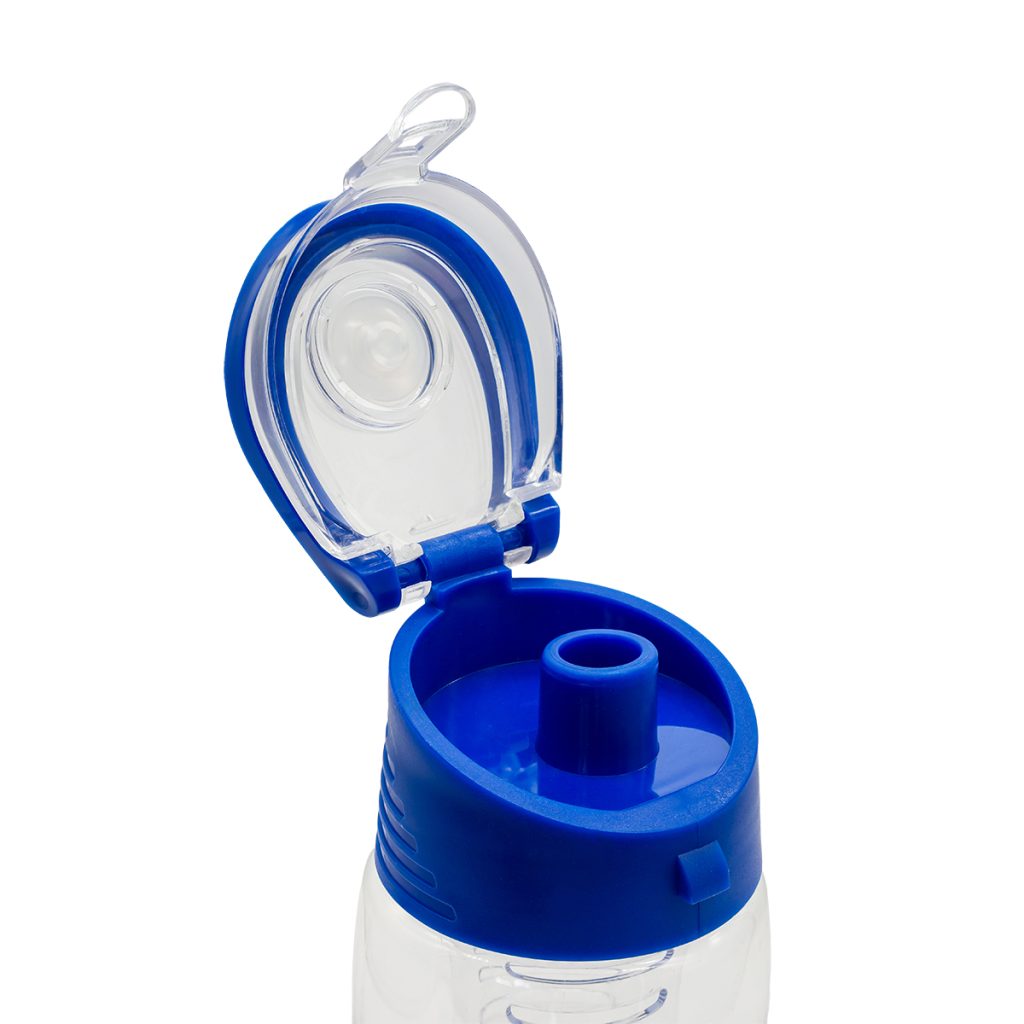 Bidon Fruvita 700ml - obrazek 4