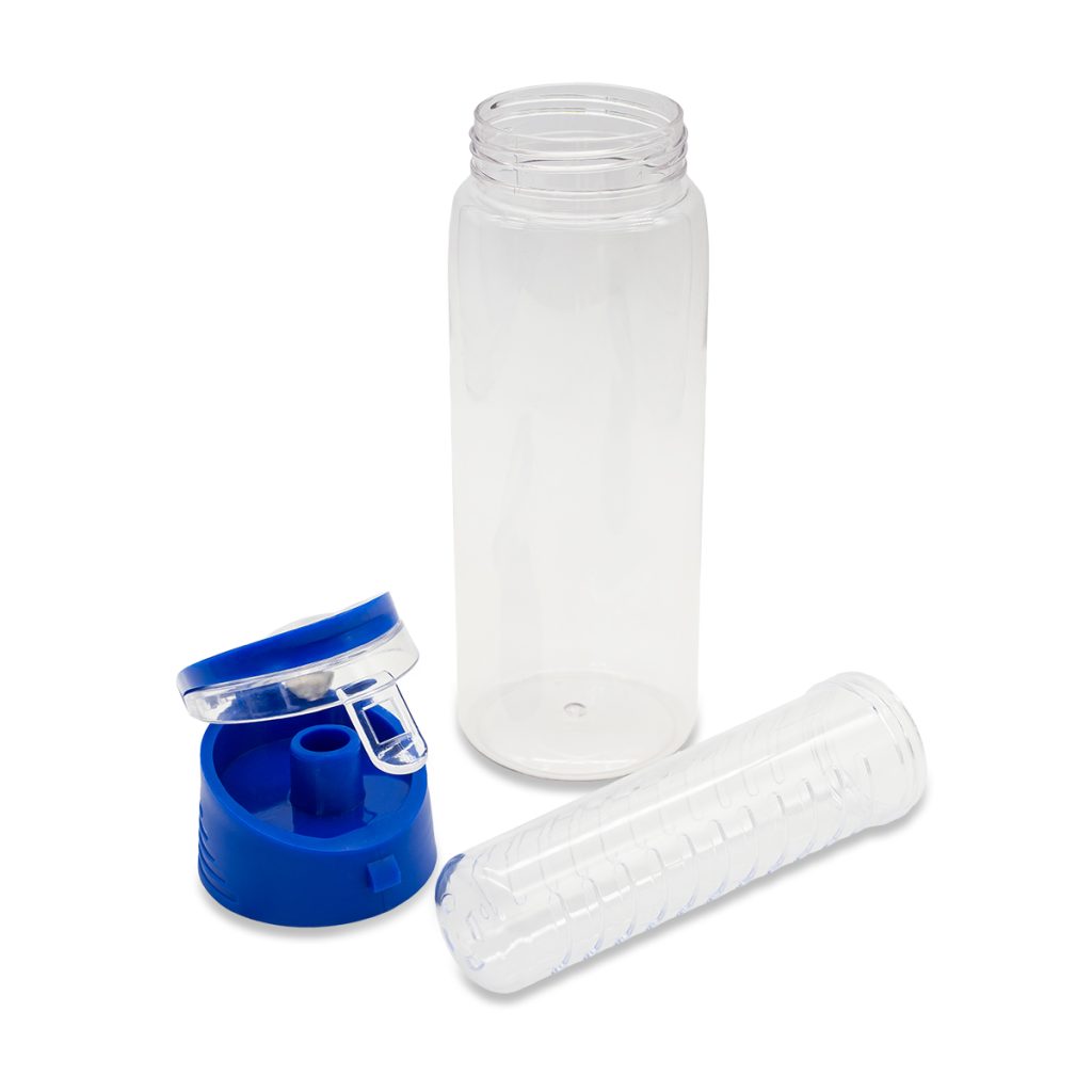 Bidon Fruvita 700ml - obrazek 3