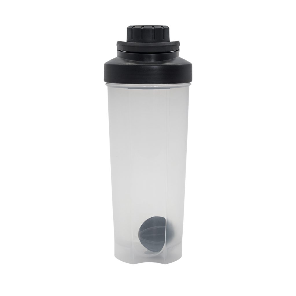 Shaker SmoothMix 700 ml - obrazek 2