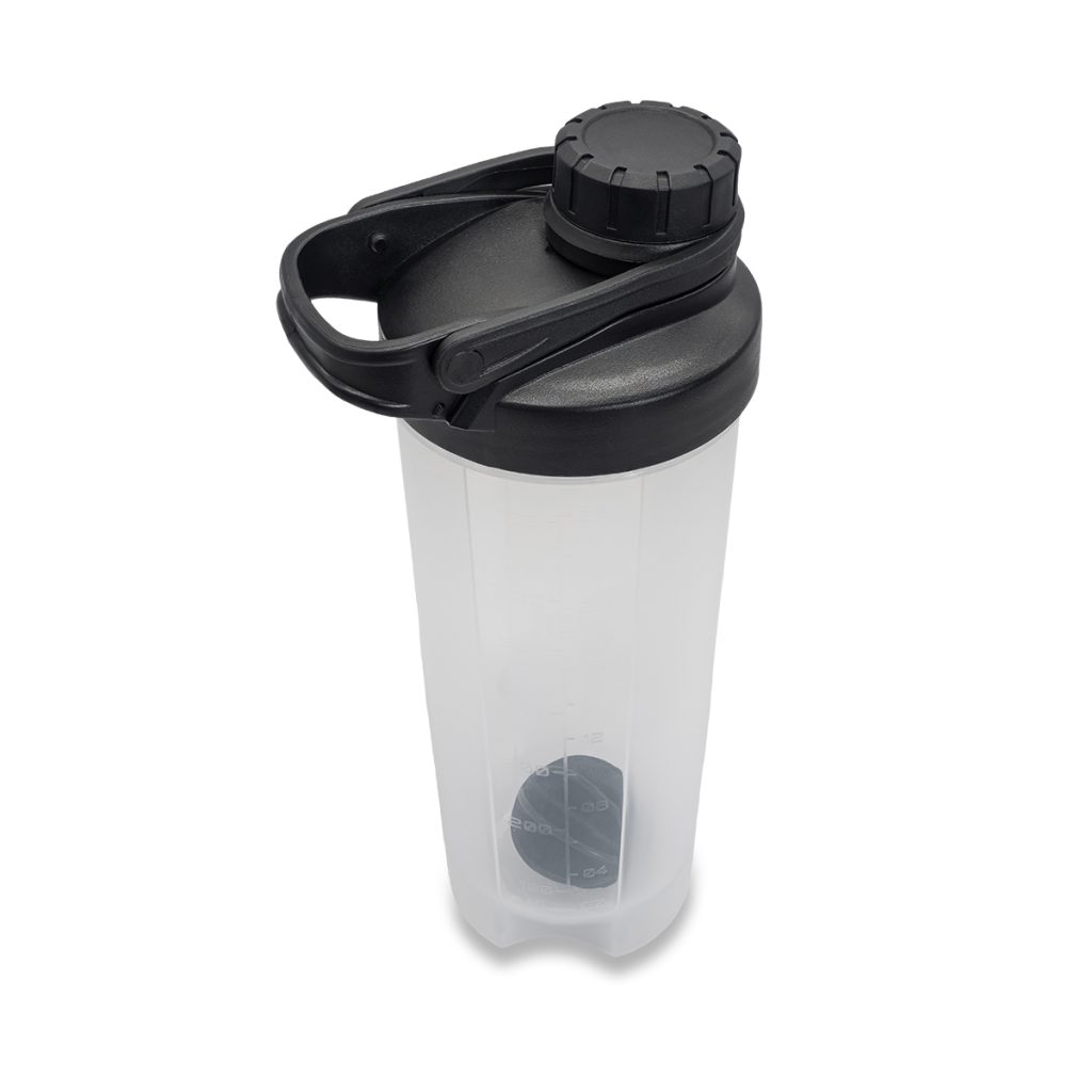Shaker SmoothMix 700 ml - obrazek 3