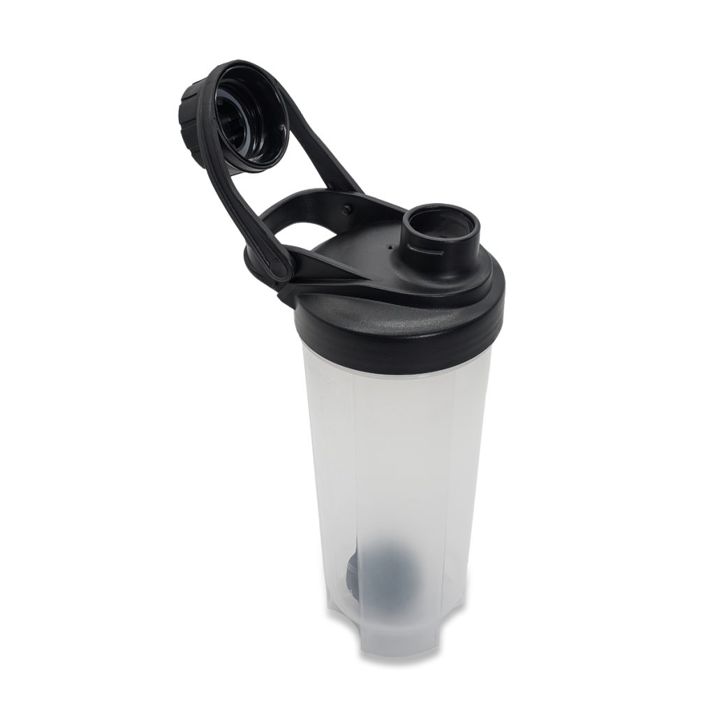 Shaker SmoothMix 700 ml - obrazek 4