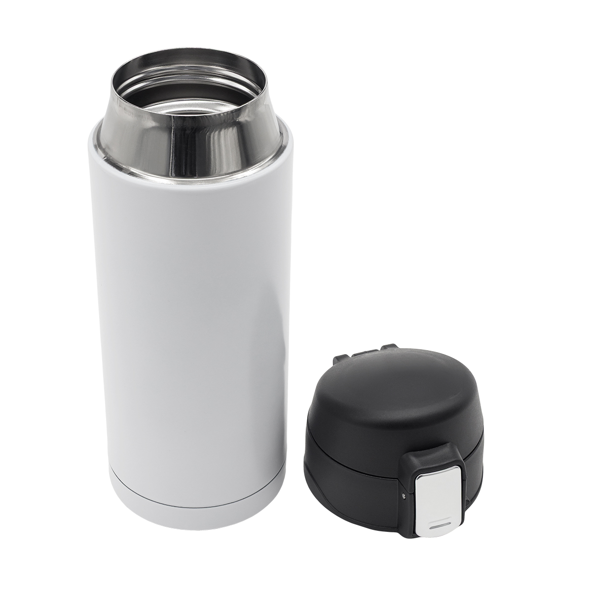 Kubek termiczny Bergen 340 ml - obrazek 3