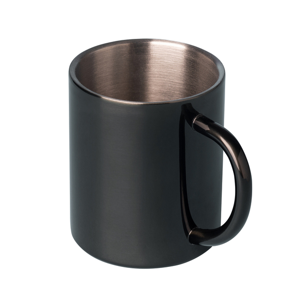 Kubek stalowy Stalwart 240 ml