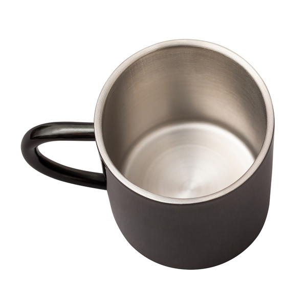 Kubek stalowy Stalwart 240 ml - obrazek 2