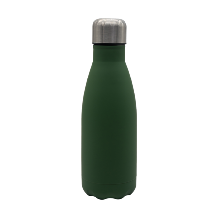 Butelka stalowa Madison 500 ml