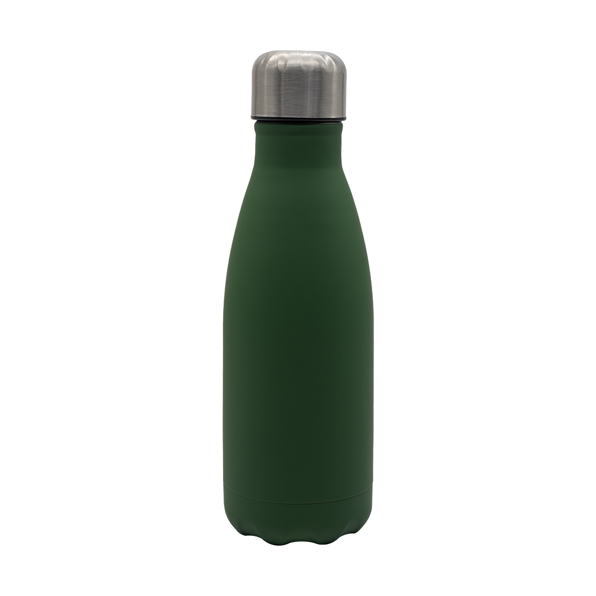 Butelka stalowa Madison 500 ml