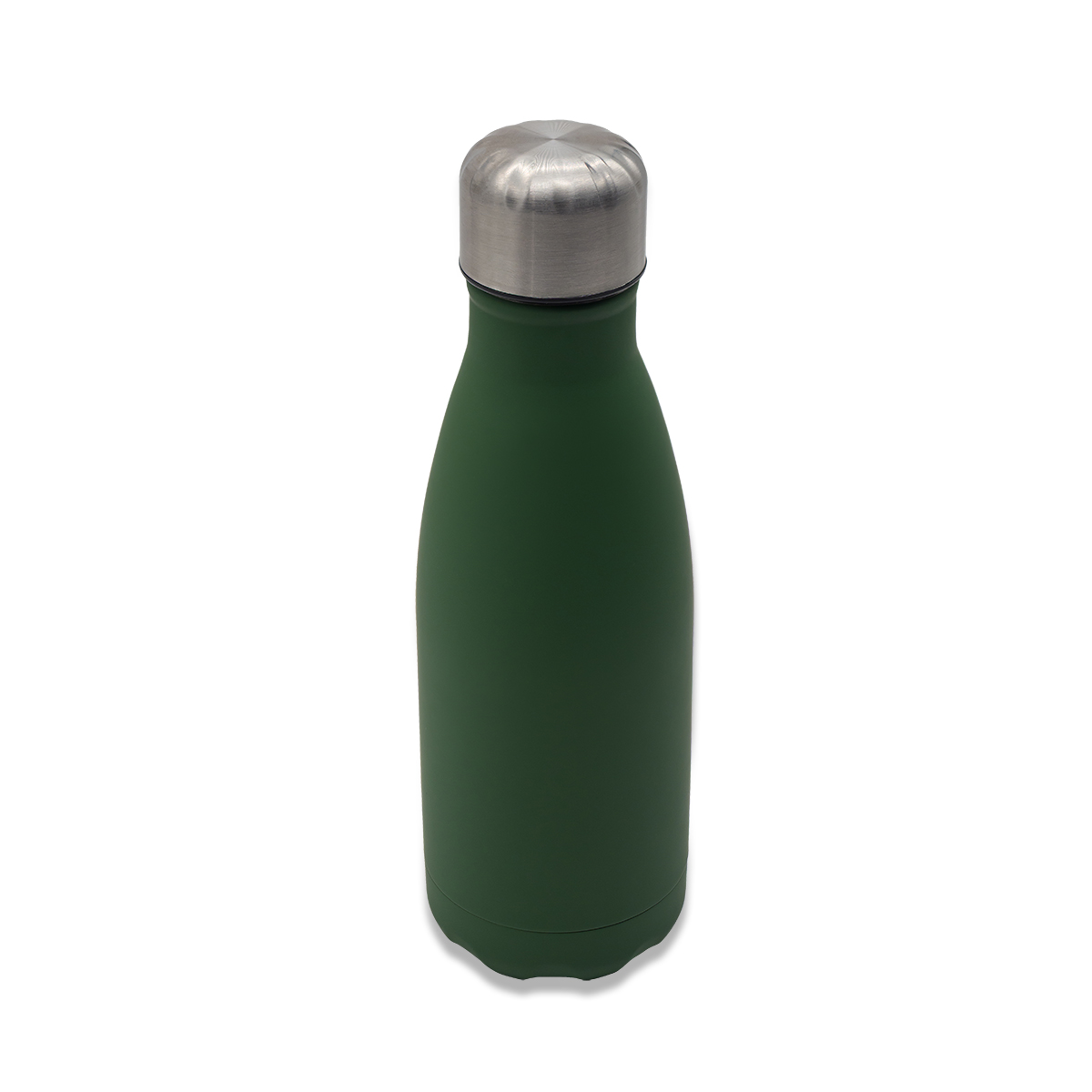 Butelka stalowa Madison 500 ml - obrazek 2