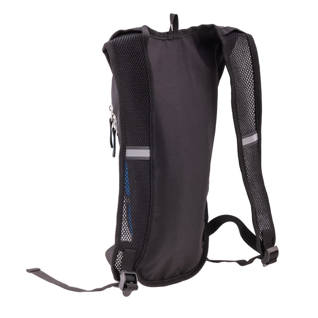 Plecak sportowy Palmer - obrazek 2