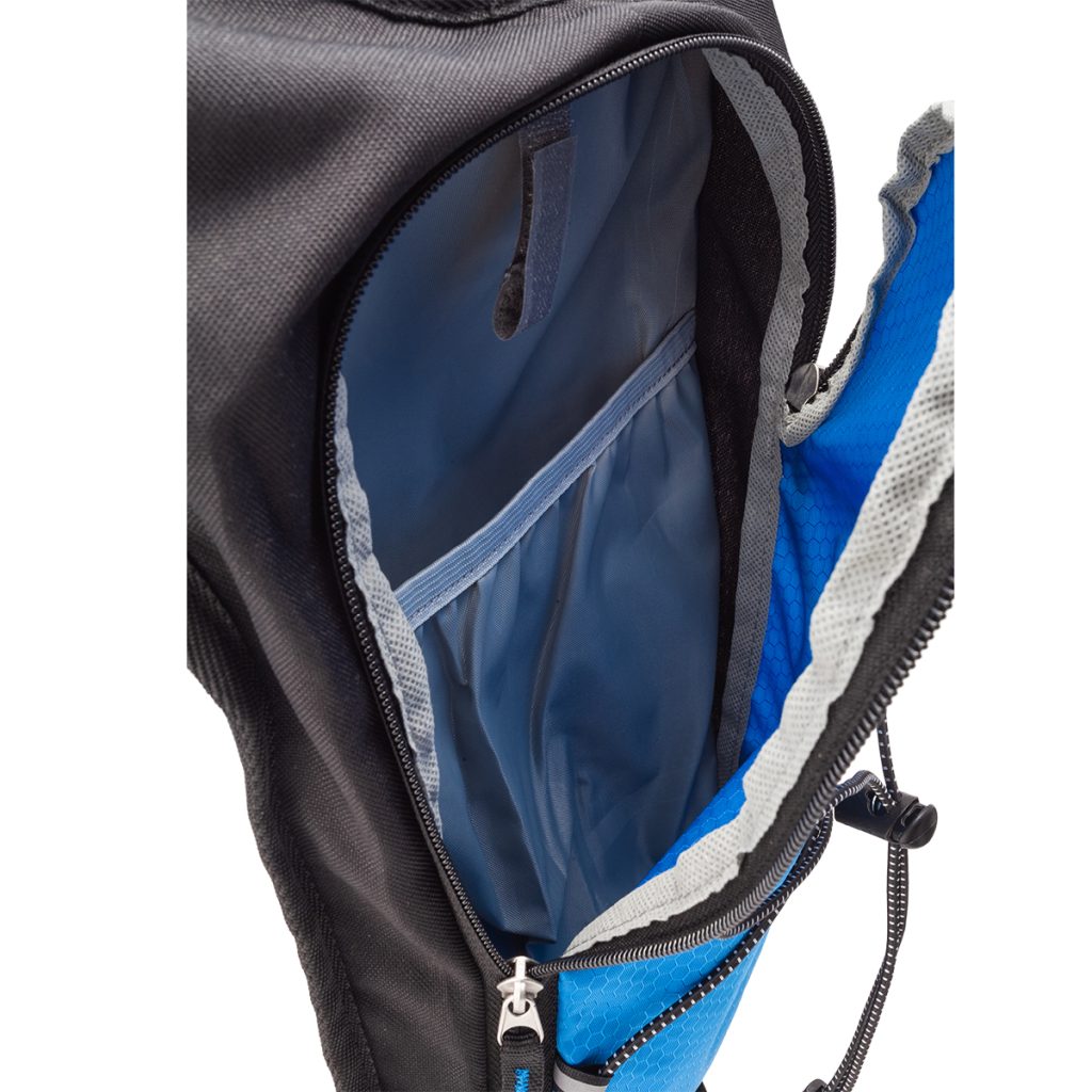 Plecak sportowy Palmer - obrazek 3