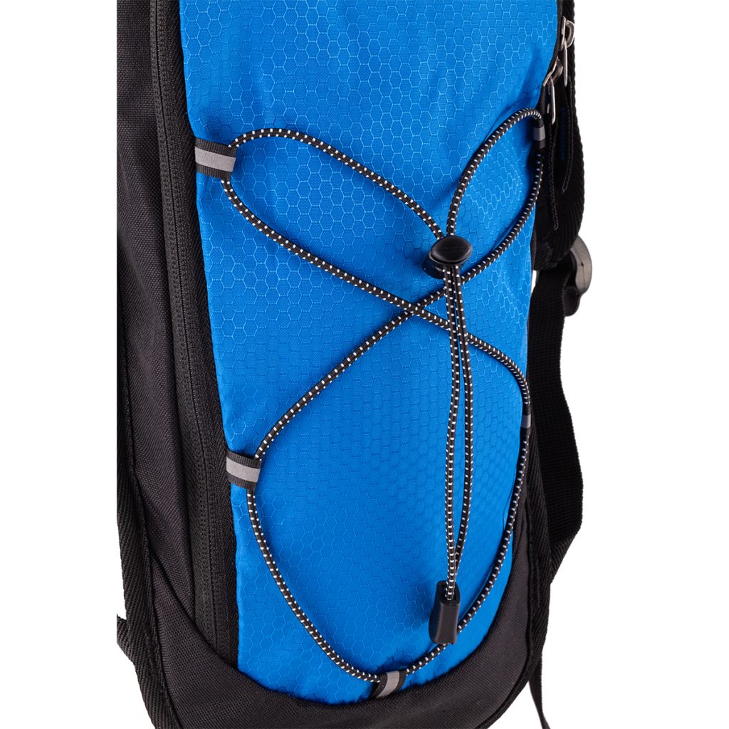 Plecak sportowy Palmer - obrazek 4