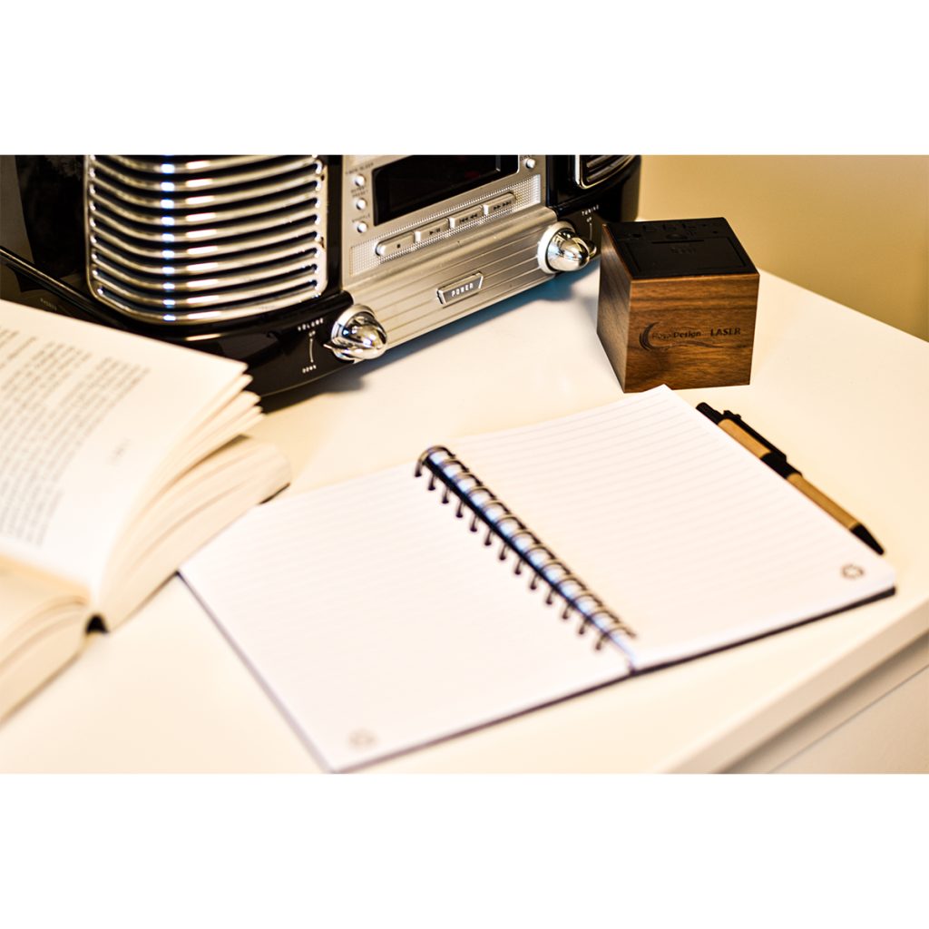 Notes z filcu Felt Now - obrazek 5