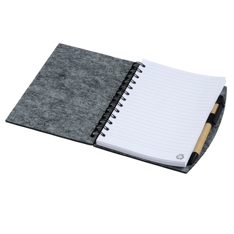 Notes z filcu Felt Now - obrazek 2