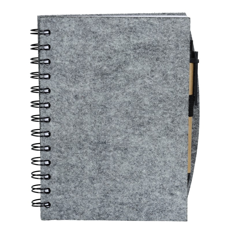 Notes z filcu Felt Now - obrazek 3