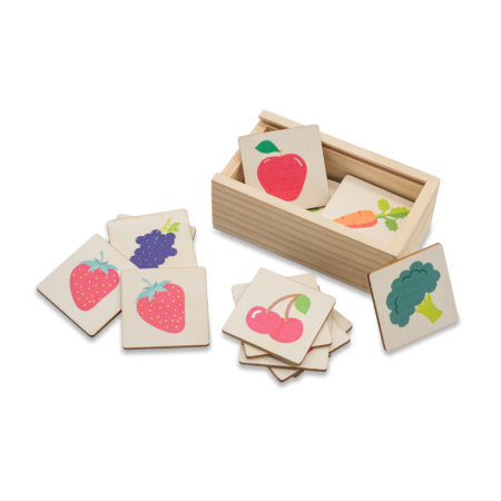 Gra memory Garden