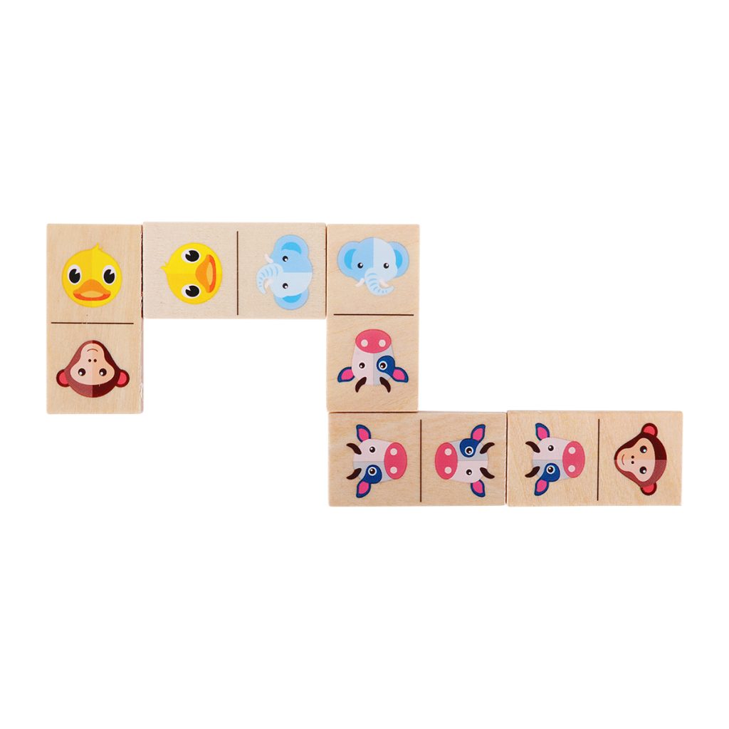 Domino Farm - obrazek 5
