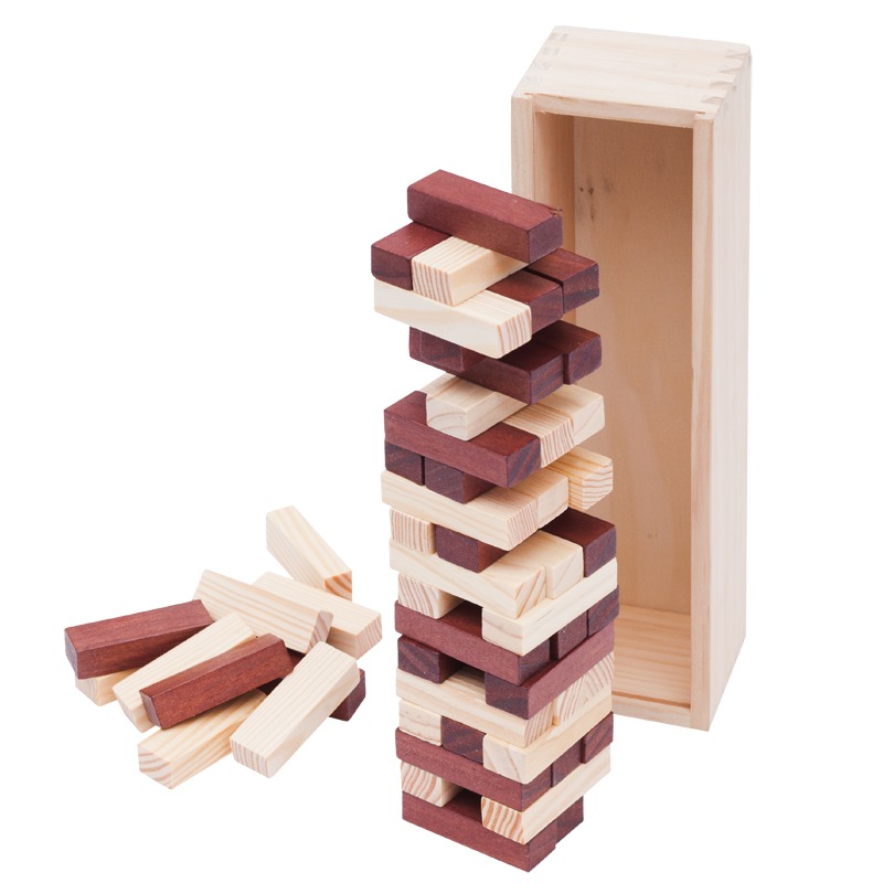 Gra Tower