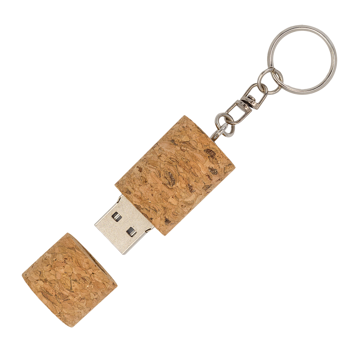 Zestaw z USB 64GB Sydney - obrazek 3